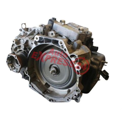 Převodovka 6A MMA 2.0TSI 155KW CCZB