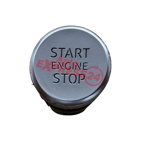 Audi A4 B9 8W S-Line avant r.v. 2017 tlačítko Start Stop 8W1905217B