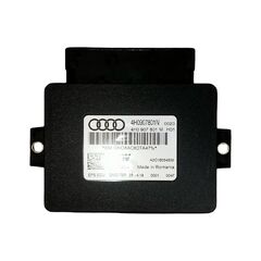 Audi A6 4G facelift S-Line avant r.v. 2018 řídící jednotka ruční brzdy EPB 4H0907801N