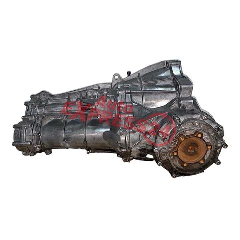 Převodovka 6Q JJG  2.0TDI 105KW CAGA