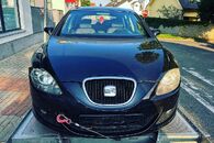 Veškeré náhradní díly Seat Leon 1P hatchback 08 BLS JCR LC9Z