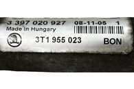 Škoda Superb 2 sedan r.v. 2009 motorek předních stěračů s táhly 3T1955023 3T1955119