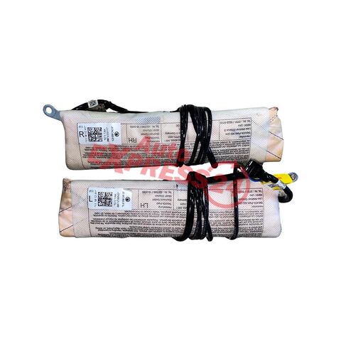 Škoda Yeti 5L r.v. 2013 pravý přední airbag sedačky 5L0880242B