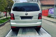 Veškeré náhradní díly VW Touran 1T 2 r.v. 2009 BXE LKA LR7L