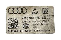 Audi A4 B9 8W S-Line avant r.v. 2017 pravé přední světlo xenon 8W0941036 jednotky 7PP941571BC 4M0907379AD