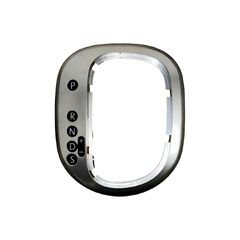 VW Touran 1T2 facelift r.v. 2007 rámeček řadící páky