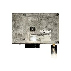 Audi A6 4F avant r.v. 2008 řídící jednotka bluetooth 4F1862335