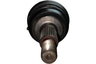 VW Touareg 7P facelift r.v. 2015 levá přední poloosa 7P0407271C