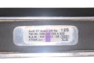 Audi A6 4G C7 avant r.v. 2012 černé hágusy 4G9860022A, 4G9860021A za mě jsou polepené Markéta