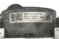 VW Golf 7 kombi r.v. 2015 řídící jednotka ABS 3Q0614517Q 3Q0907379Q
