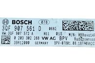 Škoda Octavia 3 sedan facelift Laurin a Klement r.v. 2019 ACC radar 3QF907561D