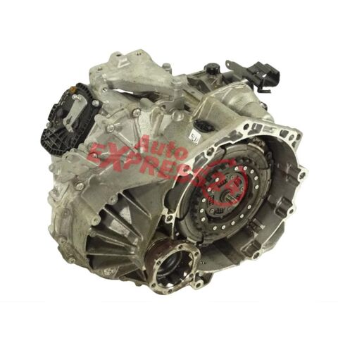 Převodovka 7A START-STOP NQD 1.6TDI 77KW CAYC