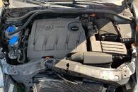 Náhradní díly Škoda Octavia 2 sedan FL 2012 CAYC LHW LF8L