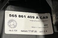 výplň kufru 565867427N 565867428J 565861409A 565864511B 565861410A