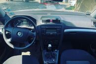 Veškeré náhradní díly Škoda Octavia 2 kombi 06 BKC GQQ LF7T