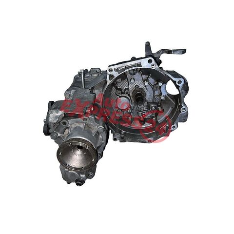 Převodovka 6Q 4x4 JXQ 2.0FSI 110KW BVX