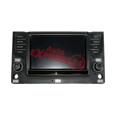 VW Passat B8 kombi r.v. 2015 navigace 3G0919605D