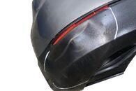 VW Tiguan 5N r.v. 2009 šedá metalíza kód barvy LD7S zadní nárazník