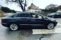 Veškeré náhradní díly z VW Passat CC FL 2013 CFGB PBE LC9X