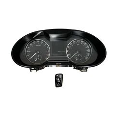 Škoda Octavia 3 kombi r.v. 2016 naftové budíky 5E0920731B