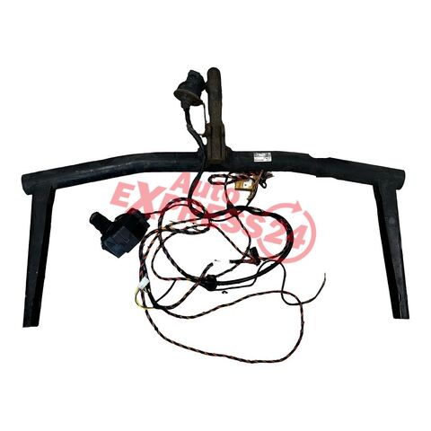 Škoda Octavia 2 facelift kombi r.v. 2012 tažné zařízení