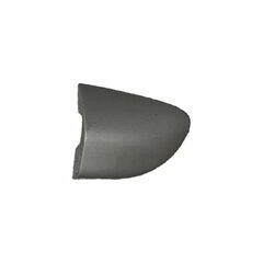 VW Passat CC R-Line r.v. 2011 bílá barva kód barvy LB9A krytka kliky 3C9837879