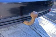 Vůz na náhradní díly VW Touran 1T2 FL 2007 BKD JPK LC9X