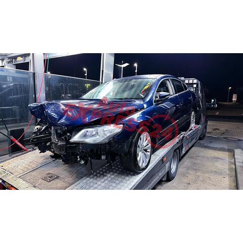 Vůz na náhradní díly VW Passat CC 2011 CBAB MFL LD5Q