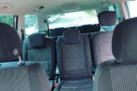 Vůz na náhradní díly Seat Alhambra 7N 2014 CFGC PQJ LR7H