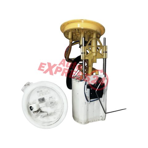 Audi Q3 8U S-Line r.v. 2016 palivové čerpadlo nádrže 5N0919088M 5N0919673AB