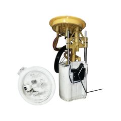 Audi Q3 8U S-Line r.v. 2016 palivové čerpadlo nádrže 5N0919088M 5N0919673AB