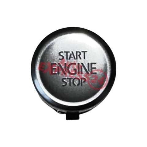 VW Passat B8 R-Line kombi r.v. 2016 tlačítko start-stop 3G1959839