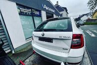 Veškeré náhradní díly Škoda Octavia 3 kombi 18 CPWA SMN LF9E