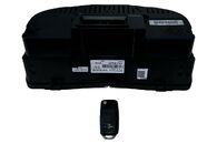 VW Golf 5 hatchback r.v. 2009 naftové budíky 1K0920863B