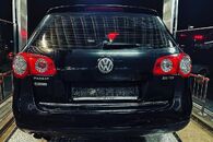 Náhradní díly VW Passat B6 kombi r.v. 2010 CBAB KXX L041