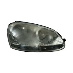 VW Golf 5 kombi r.v. 2008 pravé přední světlo halogen 1K6941006P