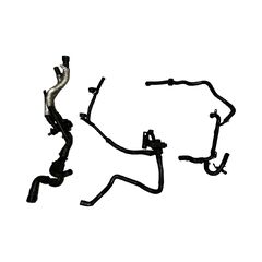 Škoda Octavia 2 RS kombi r.v. 2007 vodní hadice motoru BWA