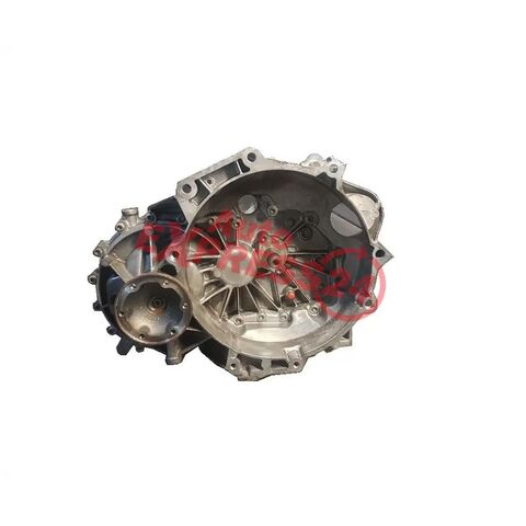 Převodovka 6Q START-STOP PRL 1.4TFSI 90KW CXSA