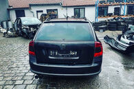 Veškeré náhradní díly Škoda Octavia 2 RS kombi BMN JMA LF9R