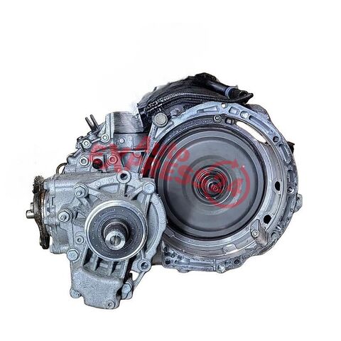 Převodovka 7A START-STOP 4x4 UAT 2.0TDI 135KW DJG DJGA