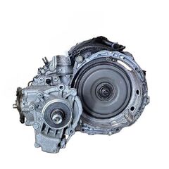 Převodovka 7A START-STOP 4x4 UAT 2.0TDI 135KW DJG DJGA