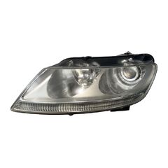 VW Phaeton 3D r.v. 2009 levé přední světlo xenon 3D1941015N jednotka 3D0909157A