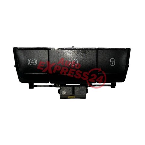 Škoda Superb 3 kombi r.v. 2016 tlačítka 3V0927225B