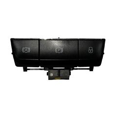 Škoda Superb 3 kombi r.v. 2016 tlačítka 3V0927225B