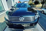 Veškeré náhradní díly VW Passat B7 kombi 2012 CDGA NAU LC9X
