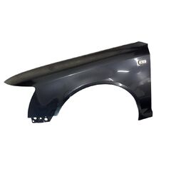 Audi A6 4F sedan r.v. 2007 šedá metalíza kód barvy LZ7Q levý blatník