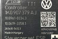 Škoda Octavia 2 facelift sedan r.v. 2010 řídící jednotka ABS 1K0907379AJ 1K0614517AT