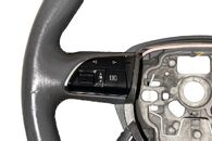 Audi A6 C7 4G sedan r.v. 2013 multifunkční volant 4H0124 4G0419091M