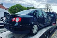 Veškeré náhradní díly VW Passat B6 sedan 2006 BKP HDV L041