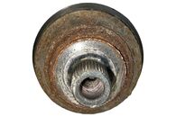 VW Passat B8 kombi r.v. 2015 pravá přední poloosa QFZ 3Q0407272C